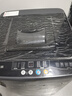 志高（CHIGO）全自動(dòng)洗衣機(jī) 波輪宿舍迷你小型家用 洗烘一體 智能洗脫一體機(jī) 大容量 風(fēng)干 【15Kg大容量-藍(lán)光洗護(hù)-強(qiáng)動(dòng)力電機(jī)】 曬單實(shí)拍圖