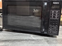 格蘭仕（Galanz）【國家補貼】微波爐 20升 大平板底盤(pán) 智能菜單 簡(jiǎn)單 家用微波爐 DG(B0) 曬單實(shí)拍圖