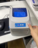 佳博 (Gprinter) GP-1324D 熱敏標簽打印機 電腦USB版 跨境快遞面單不干膠服裝零售倉儲物流條碼機 曬單實(shí)拍圖