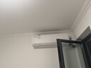 海信（Hisense）新風(fēng)空調深睡寶X3Plus 大新風(fēng)量 烘房除醛 潔凈空氣 國家補貼20%空調掛機 大1匹 一級能效 曬單實(shí)拍圖