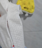 好奇（Huggies）純水濕巾30抽超柔嬰兒新生兒嬰童手口可用濕巾去油污消毒便攜旅行 曬單實(shí)拍圖