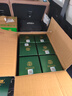 天佑德 出口型和平版 清香型白酒 52度 750ml*6 整箱裝【中秋送禮】 曬單實(shí)拍圖