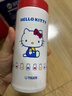 虎牌（TIGER）便攜保溫三麗鷗hellokitty高顏值水杯子MCA-L48C-WR480ML 曬單實(shí)拍圖