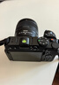 尼康（Nikon）【全新國行帶票】Z30入門(mén)級微單相機Vlog翻轉屏自拍旅游家用高清數碼相機拆單機 z30單電相機 Z30 16-50 f/3.5-6.3未開(kāi)封套裝 官方標配【下單送屏幕膜+品牌座充+ 曬單實(shí)拍圖