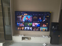 長(zhǎng)虹電視85D7H Mini 黑晶屏 85英寸Mini LED 800分區(qū) 288Hz 高刷巨幕平板電視機(jī) 以舊換新國(guó)家補(bǔ)貼20% 曬單實(shí)拍圖