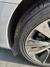優(yōu)科豪馬（yokohama）橫濱輪胎/汽車(chē)輪胎 215/50R17 91V ADVAN dB V551C 原配本田杰德 曬單實(shí)拍圖