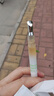 瑩潤唇部精華油防干裂淡化唇紋補水滋潤修護保濕滋潤倍潤唇膏唇膜 唇部精華油#1.5g*2 曬單實(shí)拍圖