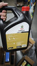 嘉實(shí)多（Castrol）行系列 暢行 智E版 全合成機油 5W-40 SP A3/B4 4L 汽車(chē)保養 曬單實(shí)拍圖