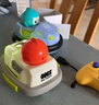 babycare&BCTOYS碰碰遙控車(chē)益智早教親子互動(dòng)兒童遙控小汽車(chē)玩具車(chē)-2只裝 曬單實(shí)拍圖