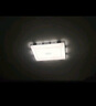 四季沐歌客廳大燈新中式led吸頂燈簡(jiǎn)約臥室燈具套餐國風(fēng)典雅中山包安裝 曬單實(shí)拍圖
