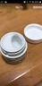 科顏氏（Kiehl's）高保濕面霜護膚體驗盒（試用裝） 曬單實(shí)拍圖