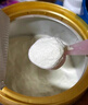 美贊臣藍臻 兒童奶粉 配方調制乳粉4段（3歲以上）800g 全面營(yíng)養 自護力 曬單實(shí)拍圖