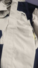 JEEP SPIRIT吉普沖鋒衣男春秋季夾克外套戶(hù)外運動(dòng)連帽登山服 象牙白 2XL 曬單實(shí)拍圖