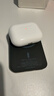 Apple/蘋(píng)果 AirPods Pro (第三代) 搭配MagSafe充電盒 (USB-C) 蘋(píng)果耳機 藍牙耳機 適用iPhone/iPad/Mac 曬單實(shí)拍圖