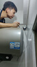 海爾（Haier）國家補貼20%電熱水器60升 PD3 金剛無(wú)縫膽終身免換鎂棒一級能效節能省電儲水式大水量家用京東自營(yíng) 曬單實(shí)拍圖