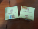 同仁堂北京同仁堂黃芪霜改善暗沉淡黃膚色老牌子國貨補水保濕補水護膚品 五盒 250g 曬單實(shí)拍圖