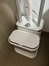 美的（Midea）【新品升級】雙桿掛燙機家用立式高端熨燙機便攜電熨斗小型手持服裝店商用燙衣器YGD25Pro政府補貼 曬單實(shí)拍圖