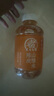 元氣森林 元氣自在水 好自在 陳皮山楂水 植物飲料 500mL*15瓶裝 曬單實(shí)拍圖
