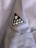  乾朗 防靜電工作服套裝男女夏季長(cháng)袖透氣耐磨勞保服帶反光條電焊工服汽修工程服加油站電力局工裝可定制logo 藏藍色夏長(cháng)套裝180 曬單實(shí)拍圖
