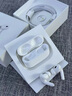 Apple/蘋果 AirPods Pro (第二代) 搭配MagSafe充電盒 (USB-C) 蘋果耳機 藍牙耳機 適用iPhone/iPad/Mac 曬單實拍圖