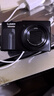 松下（Panasonic）ZS99 長(cháng)焦便攜數碼相機/卡片機 30倍光學(xué)變焦 小巧便攜 Type-C接口 黑色 曬單實(shí)拍圖