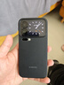 小米（MI）小米 17 Pro 妙享背屏 徠卡光影大師 第五代 驍龍 8 至尊版 黑色 16GB+1TB 5G手機 曬單實(shí)拍圖