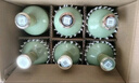 竹葉青酒 露酒 榮耀綠 53度 500mL*6 整箱 山西杏花村汾酒 曬單實(shí)拍圖