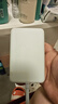 小米（MI）【3C認證】小米磁吸自帶線(xiàn)充電寶 10000 33W 藍色有線(xiàn)無(wú)線(xiàn)自在充電 iPhone安卓可用可上飛機/火車(chē) 曬單實(shí)拍圖
