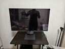 HKC 31.5英寸QD-OLED量子點(diǎn)4K 240Hz原生10bit電競HDR400硬件低藍光Type-C90W升降旋轉顯示器GS32UK 曬單實(shí)拍圖