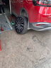 固特異（Goodyear）汽車(chē)輪胎255/45R20 101T 御乘二代自修護 大眾ID.4X/CROZZ 奧迪Q4 曬單實(shí)拍圖