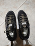 Onitsuka Tiger鬼塚虎運動(dòng)休閑鞋男女同款低幫老爹鞋運動(dòng)鞋子PERFORMOVE 黑色 42 曬單實(shí)拍圖