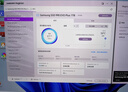 三星（SAMSUNG）1TB SSD固態(tài)硬盤 M.2接口(NVMe協(xié)議PCIe4.0*4/5.0*2)讀速7150MB/S 990 EVO Plus 曬單實拍圖