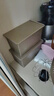 魔幻廚房吐司模具低糖面包模具吐司盒帶蓋450g烘焙工具烤箱烤蛋糕土司盒 曬單實(shí)拍圖