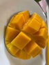 粵迎金煌芒芒果【閃送-多地次日達】當季廣西新鮮水果甜心大芒果整箱 5斤優(yōu)選果【單果300g+】?jì)?.5斤 曬單實(shí)拍圖