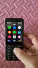 諾基亞（NOKIA）220 4G 移動(dòng)聯(lián)通電信全網(wǎng)通 2.8英寸雙卡雙待 直板按鍵手機 老人老年手機 學(xué)生手機 黑色 曬單實(shí)拍圖