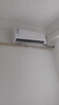 志高（CHIGO）空調(diào)1/1.5/2P一匹 壁掛式機(jī) 新能效 家用 客廳 臥室 出租房 自清潔 省電節(jié)能單冷靜音 定頻 包安裝 大1匹 五級(jí)能效 【工廠直發(fā)】單冷定頻 曬單實(shí)拍圖