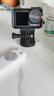 TELESIN適配gopro12 13背包夾大疆a(chǎn)ction4 5pro運動(dòng)相機背包肩帶夾固定insta360 acepro配件 曬單實(shí)拍圖