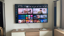 三星（SAMSUNG）75X9D 75英寸 Neo 量子點(diǎn) AI Mini LED電視 120Hz QA75QNX9DAJXXZ 一級(jí)能效補(bǔ)貼【國(guó)家補(bǔ)貼】 曬單實(shí)拍圖