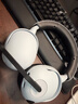 索尼（SONY）INZONE 英縱 H5【政府補貼】無(wú)線(xiàn)電競游戲耳機 虛擬7.1 2.4GHz 3.5mm PS5適配 白色 雙11 購物推薦 曬單實(shí)拍圖