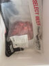 澳大嬸 澳洲原切牛肋條800g 貼骨肉 去骨牛肋肉 燒烤燉煮牛肉香煎烤肉 曬單實(shí)拍圖