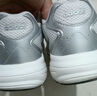 adidas ECLYPTIX 2000休閑復(fù)古y2k老爹鞋男女阿迪達(dá)斯官方輕運(yùn)動   灰色/金屬銀/亮白   38 曬單實(shí)拍圖