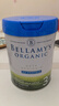 貝拉米（Bellamy's）白金版3段幼兒奶粉800g*6罐箱裝12~24月 有機A2蛋白 澳洲原裝進(jìn)口 曬單實(shí)拍圖