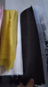 六品堂【新升級19件套】六品堂筆墨紙硯文房四寶書(shū)法初學(xué)入門(mén)毛筆套裝小學(xué)生中楷兼毫字帖水寫(xiě)布便攜禮盒 曬單實(shí)拍圖