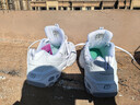 斯凱奇（Skechers）女鞋春季厚底增高復古老爹鞋軟底百搭運動(dòng)鞋11959 曬單實(shí)拍圖
