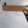 亞朵星球記憶棉床墊子薄海綿石墨烯雙面家用床褥子雙人榻榻米便攜1.5*2米 曬單實(shí)拍圖