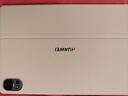HUAWEI華為智能磁吸鍵盤(pán) 櫻語(yǔ)粉 適用于HUAWEI MatePad Air 12英寸 曬單實(shí)拍圖