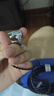 興戈EW200 可換線HiFi有線耳機(jī)動(dòng)圈高音質(zhì)大聲場(chǎng)聽聲辨位吃雞入耳式電腦游戲電競(jìng)音樂耳塞 EW200【3.5帶麥】線長(zhǎng)約1.7M 曬單實(shí)拍圖