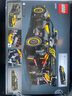 樂(lè )高（LEGO）【外盒掉漆，全新未開(kāi)封】 機械組42151布加迪賽車(chē)模型 9歲+禮物 曬單實(shí)拍圖