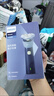 飛利浦（PHILIPS）【價(jià)保11.11提前搶】剃須刀電動(dòng)男士刮胡刀 進(jìn)口刀頭胡須刀全身水洗干濕兩用電須刀須刨送男友禮物 升級新1系S1881【親膚閃充 更久續航】 曬單實(shí)拍圖