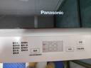 松下（Panasonic）【吳磊推薦】波輪洗衣機全自動(dòng)10公斤大容量 抗菌除螨智能桶洗凈 內衣洗衣機國家補貼XQB100-8QF1 曬單實(shí)拍圖